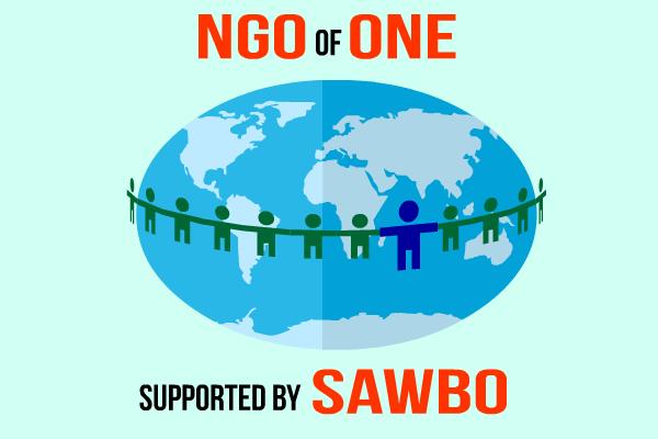 NGO of One